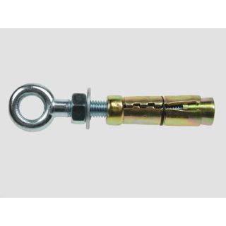 M12 Eye Bolt (Forged Eye) shield anchor ZYP